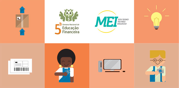 Resultado de imagem para semana do mei 2018