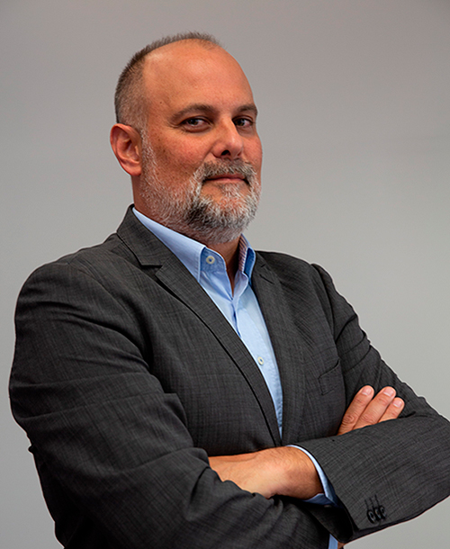 Nelson Hervey da Costa