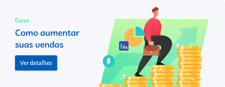 Ver detalhes sobre o curso como aumentar suas vendas
