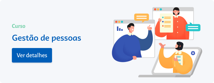 Ver detalhes sobre o curso Gestão de pessoas