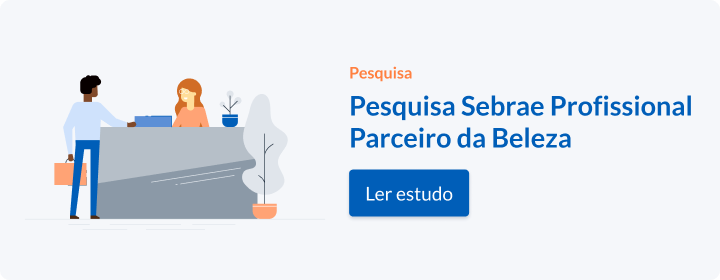 Banner que leva para a pesquisa Sebrae Profissional Parceiro da Beleza