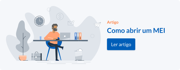 Ler artigo "Como abrir um MEI"