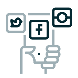 Sua Empresa Nas Redes Sociais Sebrae