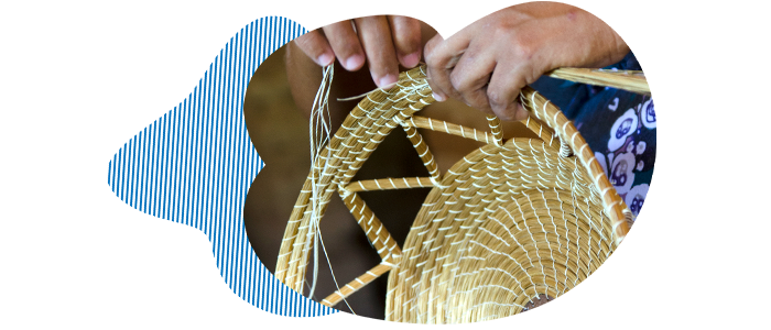 (Imagem - Centro Sebrae de Referência do Artesanato Brasileiro (CRAB))