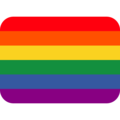 Emoji bandeira