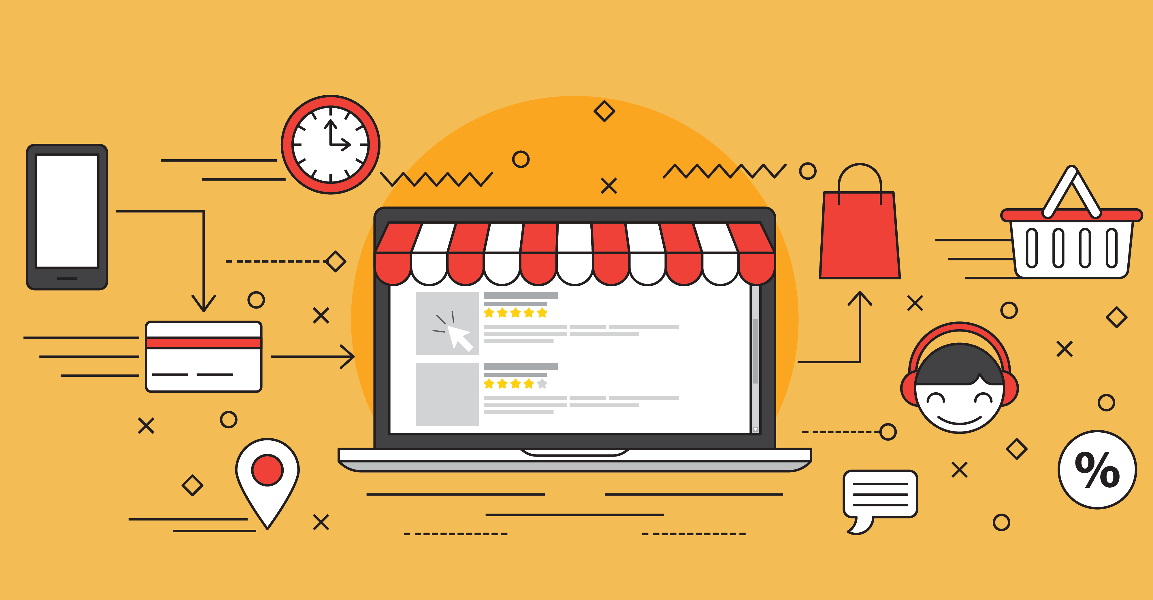 Saiba por que fazer uma loja virtual | Sebrae