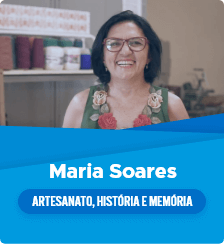 Maria Soares