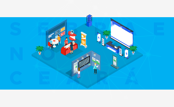 Feiras e Eventos 2019