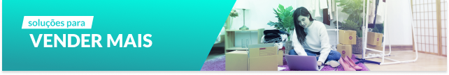 Soluções para Vender Mais